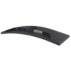 34-inch WQHD VA panel, Curved design 3440x1440, 250Hz(OC), 0.5ms, AMD FreeSync Premium, Extreme Low Motion Blur, VESA DisplayHDR