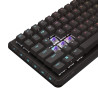 VANGUARD 96-MLX Fusion-BLK