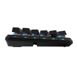 VANGUARD 96-MLX Quantum-BLK