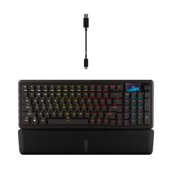 VANGUARD 96-MLX Quantum-BLK