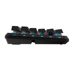 VANGUARD PRO 96-MGX -BLK