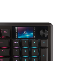 VANGUARD PRO 96-MGX -BLK
