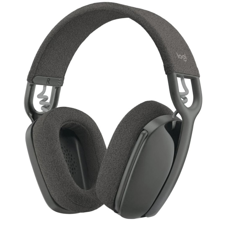 Logitech Zone Vibe 100 - Graphite