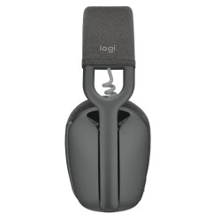 Logitech Zone Vibe 100 - Graphite