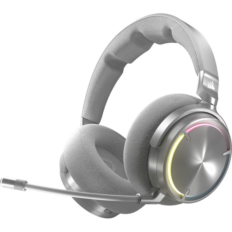 VIRTUOSO MAX WIRELESS, Silver