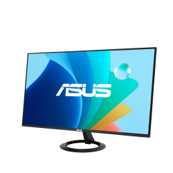 27-inch, IPS, Full HD, 99% sRGB, Frameless, 120Hz, SmoothMotion, 1ms (MPRT), Adaptive Sync, Eye Care Plus, Low Blue Light, Flick