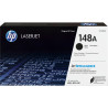 HP 148A BLACK TONER - APPROX 2.9KPAGES. FOR 4001, 4101 SERIES PRINTERS