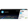 HP 210A CYAN TONER - APPROX 1.8K PAGES - 4201,4301 MODELS