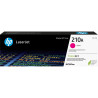 HP 210A MAGENTA TONER - APPROX 1.8K PAGES - 4201,4301 MODELS
