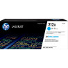 HP 212X CYAN HIGH YIELD TONER - APPROX 10K PAGES - FOR M554, M555, M558 SERIES