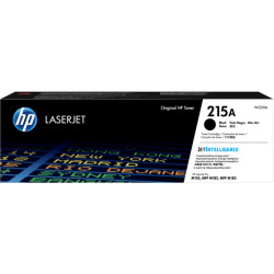 HP 215A BLACK TONER -...