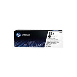 HP 83X High Yield Black...