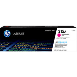 HP 215A MAGENTA TONER...