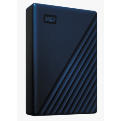 MY PASSPORT FOR MAC 2TB...