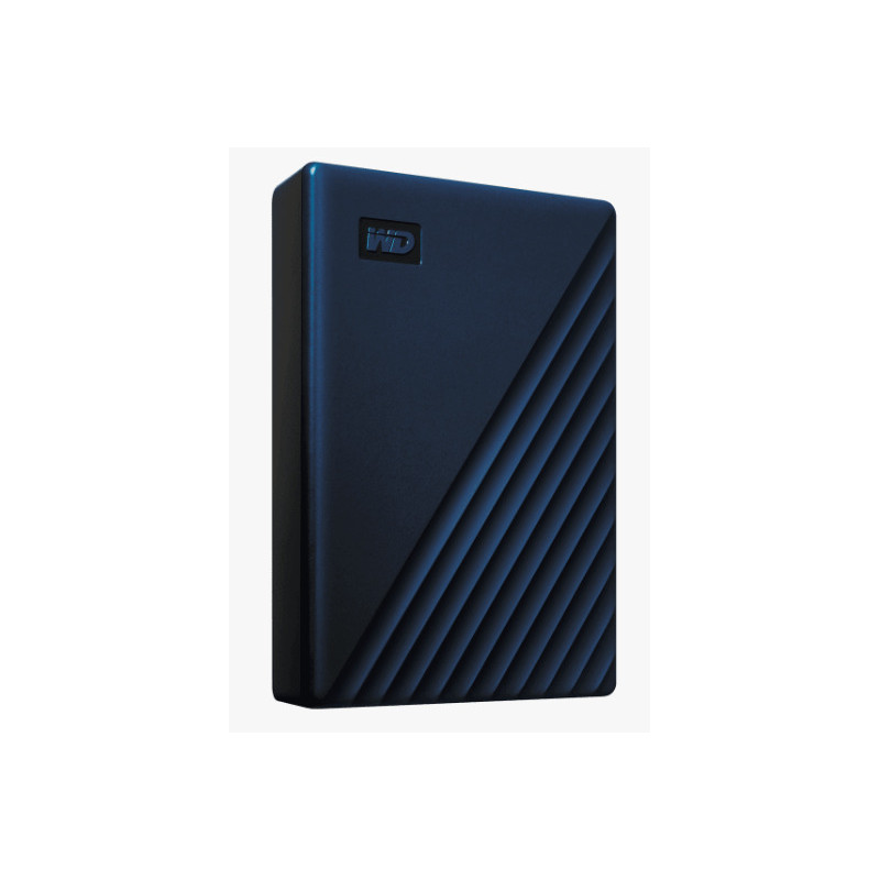 MY PASSPORT FOR MAC 2TB BLUE WORLDWIDE