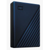 MY PASSPORT FOR MAC 2TB BLUE WORLDWIDE