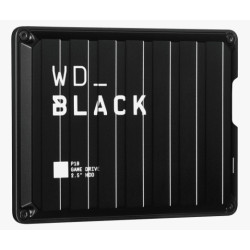 WD BLACK P10 GAME DRIVE 4TB...