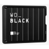 WD BLACK P10 GAME DRIVE 4TB BLACK WORLDWIDE