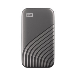 WD 1TB My Passportâ¢ SSD...