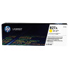 HP 827A Yellow LaserJet Toner Cartridge