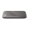 WD 1TB My Passportâ¢ SSD Portable Storage -1050MB/s1 and write speeds of up to 1000MB/s1 -USB 3.2 Gen-2 and USB-Câ¢ -Pas