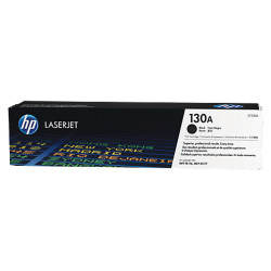 HP 130A Black LaserJet...