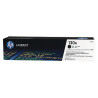 HP 130A Black LaserJet Toner Cartridge-M153/M176/M177