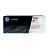 HP 508X High Yield Original Magenta LaserJet Toner Cartridge (~9,500 pages)