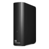 Elements Desktop 20TB USB 3.0 3.5" External Hard Drive - Black Plug & Play Formatted NTFS for Windows 10/8.1/7