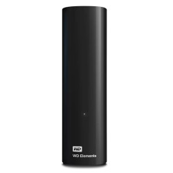 Elements Desktop 20TB USB 3.0 3.5" External Hard Drive - Black Plug & Play Formatted NTFS for Windows 10/8.1/7
