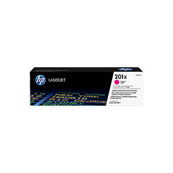 HP 201X Magenta Original...
