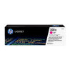 HP 201X Magenta Original LaserJet Cartridge(~2,300 pages)