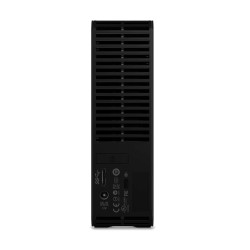 Elements Desktop 20TB USB 3.0 3.5" External Hard Drive - Black Plug & Play Formatted NTFS for Windows 10/8.1/7