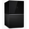 MY BOOK DUO 24TB BLACK AUS/NZ