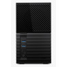 MY BOOK DUO 24TB BLACK AUS/NZ