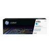 HP 410X Cyan High Yield Original LaserJet Cartridge