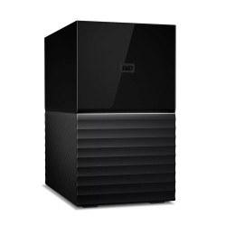 MY BOOK DUO 28TB BLACK AUS/NZ