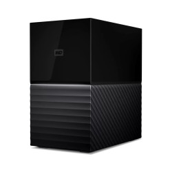 MY BOOK DUO 28TB BLACK AUS/NZ