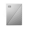 MY PASSPORT ULTRA 4TB SILVER WORLDWIDE