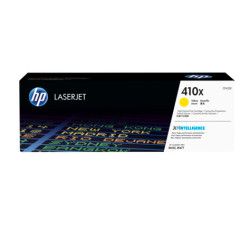 HP 410X Yellow High Yield...