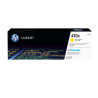 HP 410X Yellow High Yield Original LaserJet Cartridge