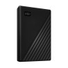 MY PASSPORT 6TB BLACK WORLDWIDE