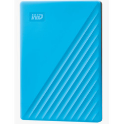 WD WDBYVG0020BBL-WESN 2TB...