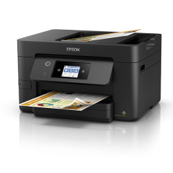 WorkForce Pro WF-3825