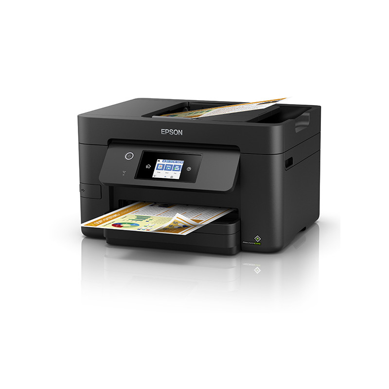 WorkForce Pro WF-3825