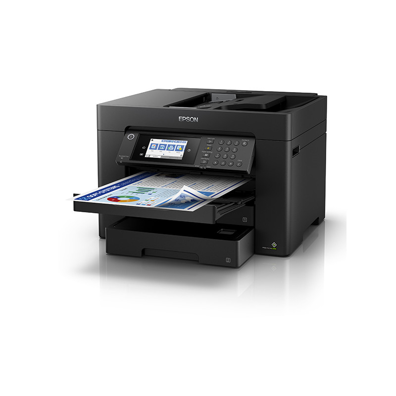 WorkForce WF-7845