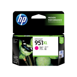HP 951XL MAGENTA OFFICEJET...