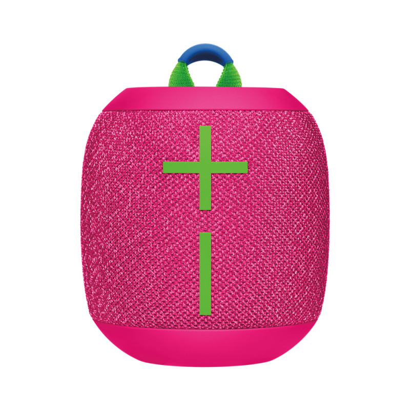 ULTIMATE EARS WONDERBOOM 3 - HYPER PINK