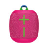 ULTIMATE EARS WONDERBOOM 3 - HYPER PINK