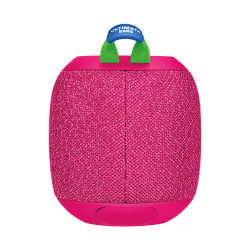 ULTIMATE EARS WONDERBOOM 3 - HYPER PINK